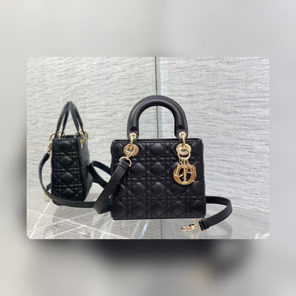 Anum Bags Detail