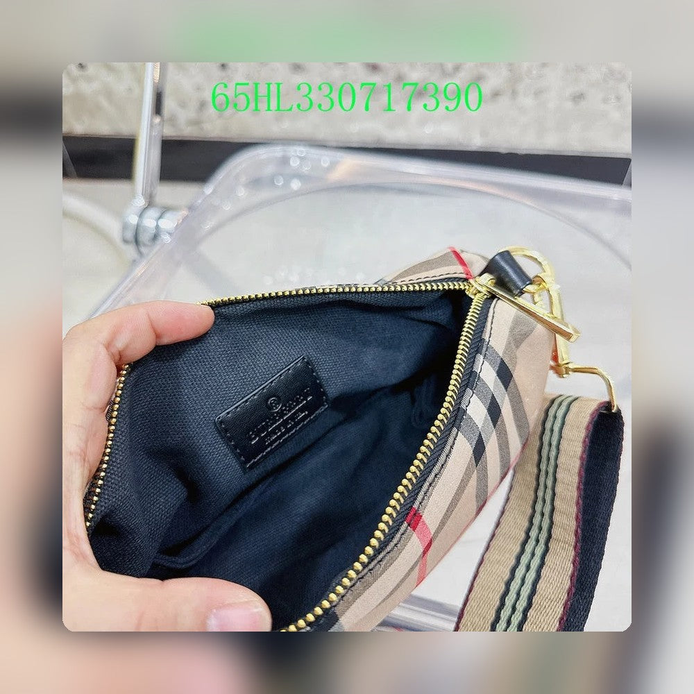 VBS Fashion -BBR Bags - 103
