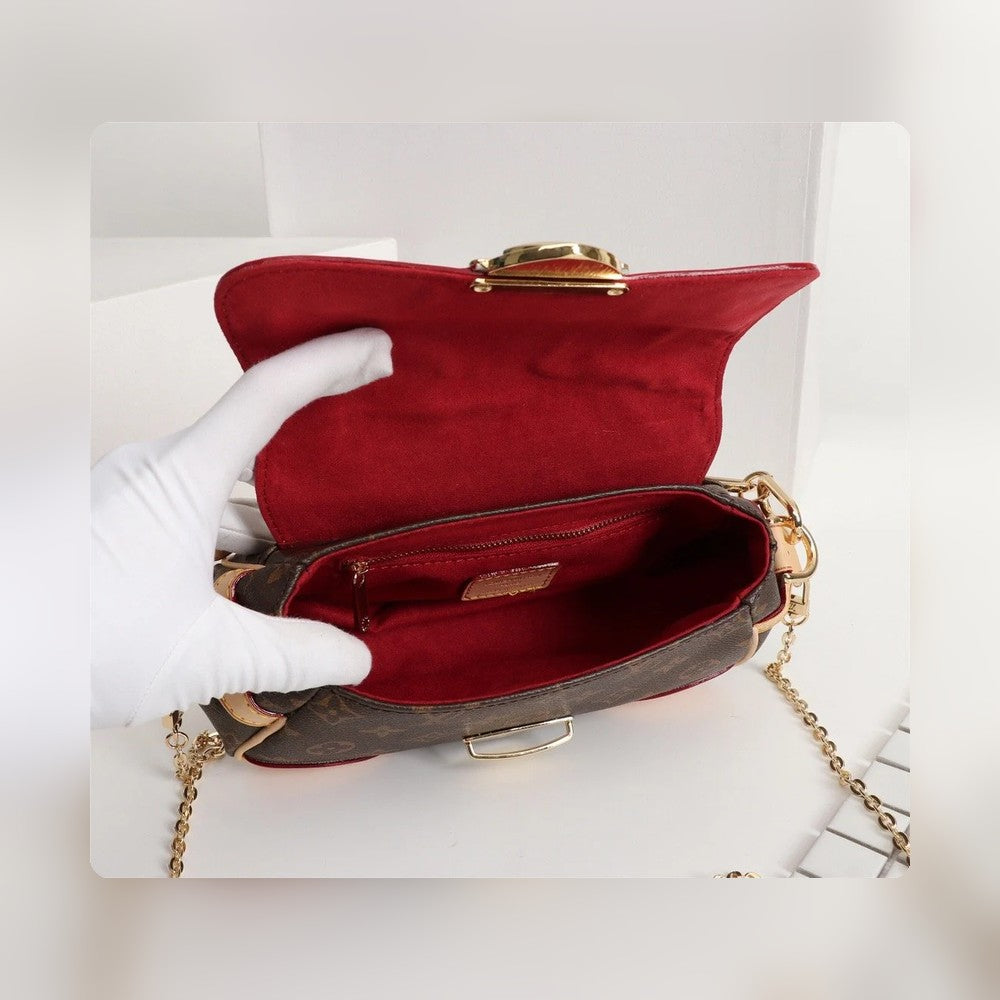 Anum Bags Detail