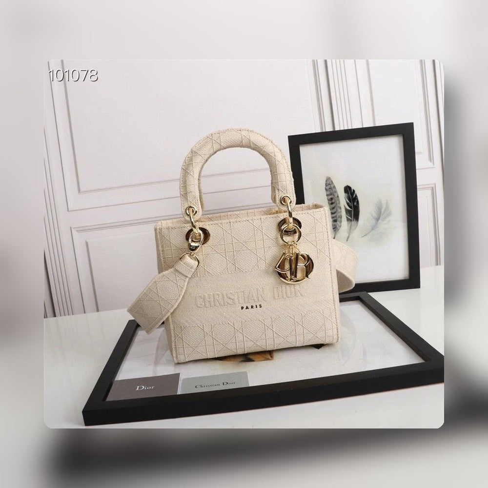Anum Bags Bags VBS - 086