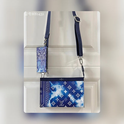Anum Bags Detail