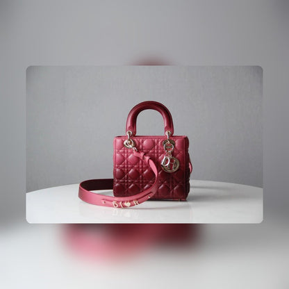 Anum Bags Detail