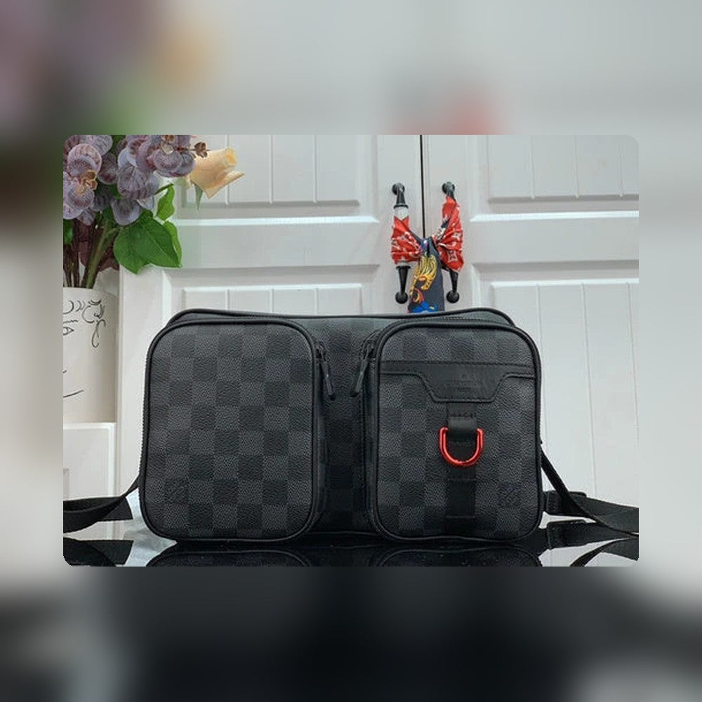 Anum Bags Detail