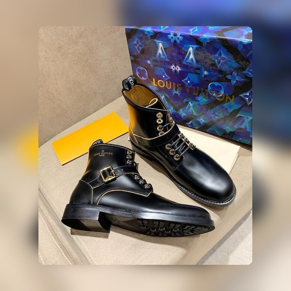 Anum Bags Bags - LOV Men Shoes - 1686