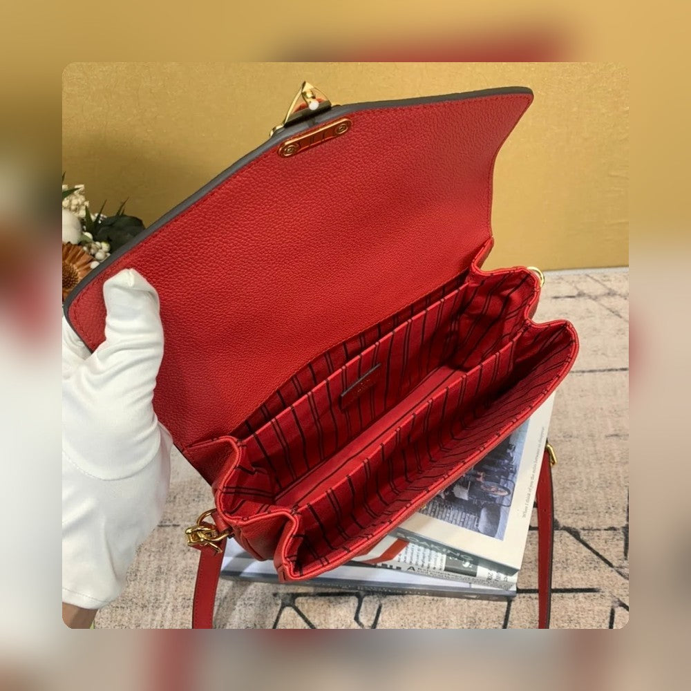 Anum Bags ln Luxury Bag --56383