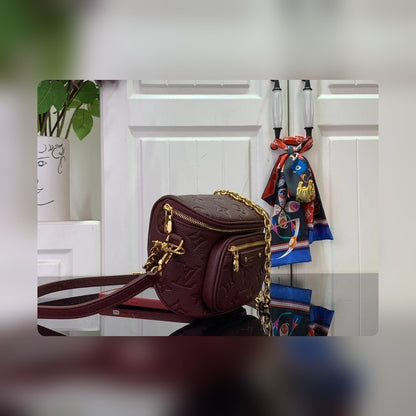 Anum Bags - Best High-End Brands in One Place - AFFORDABLE LUXURY BAGS - 13480