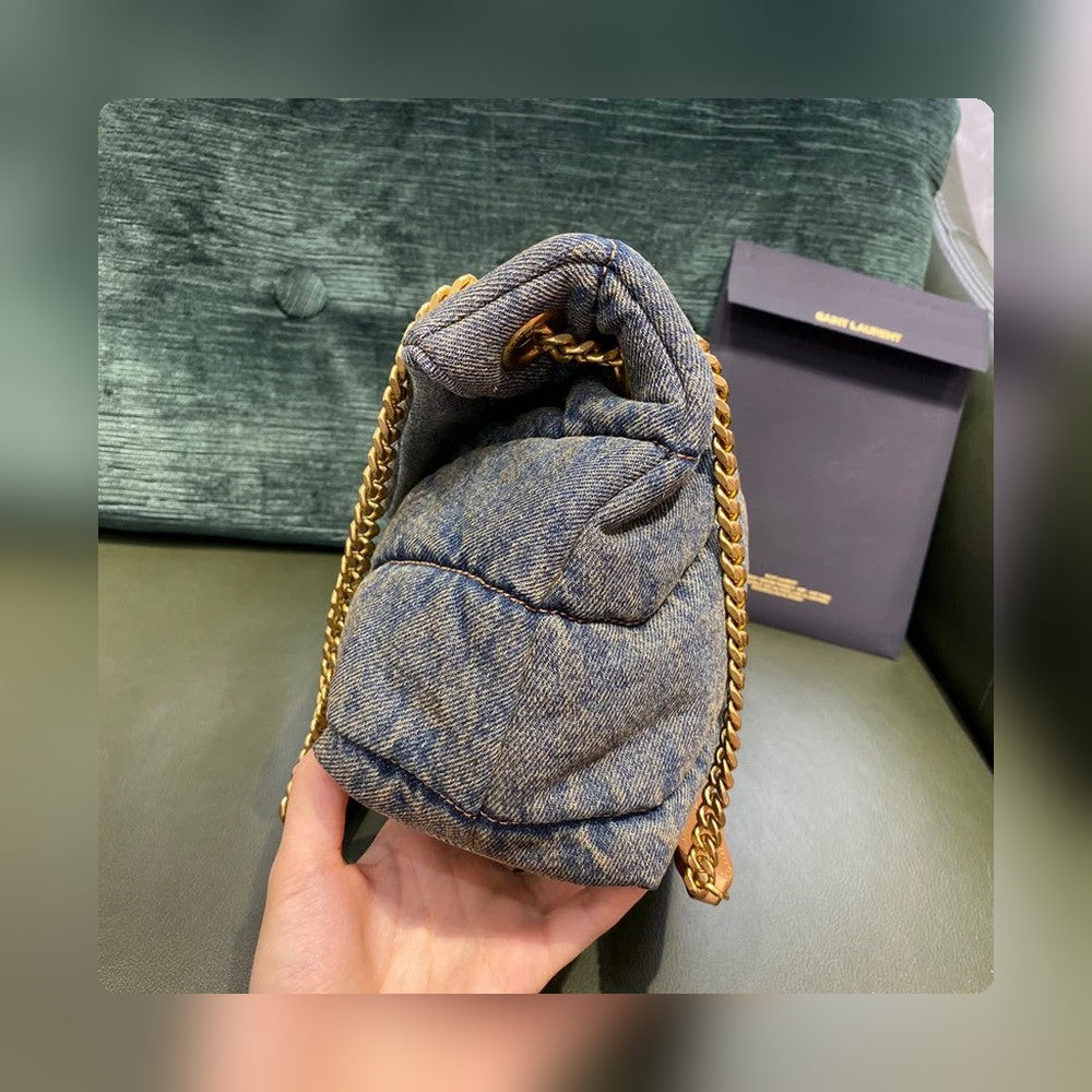 Anum Bags Bags VBS Bags 423