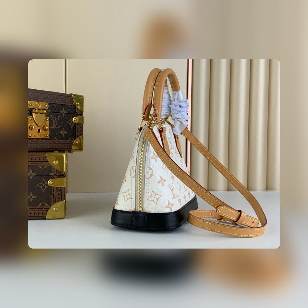 Anum Bags - High-Quality Designer Products for You - AFFORDABLE LUXURY BAGS - 16094