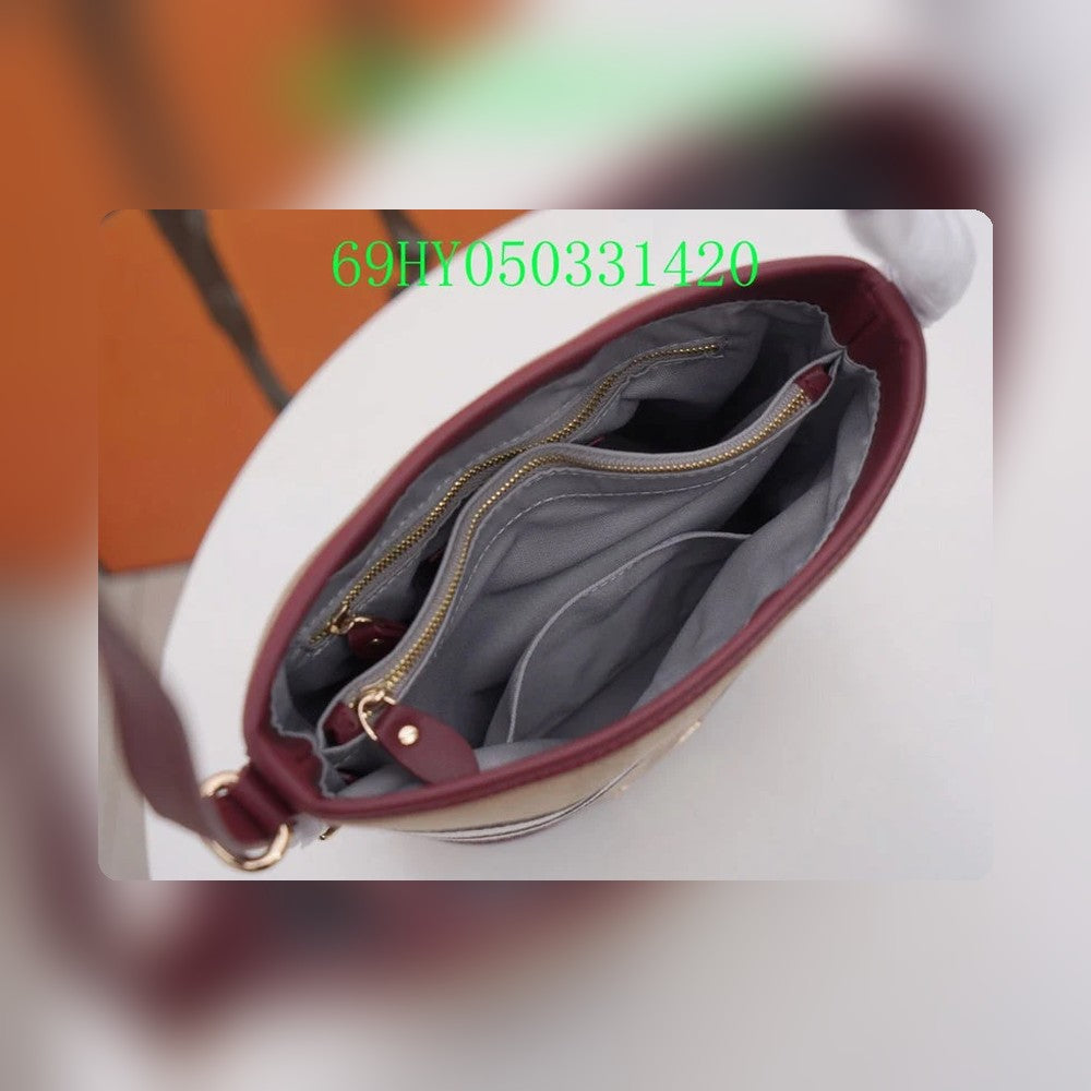 VBS Fashion -BBR Bags - 577