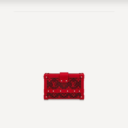 Anum Bags ln Luxury Bag --56703