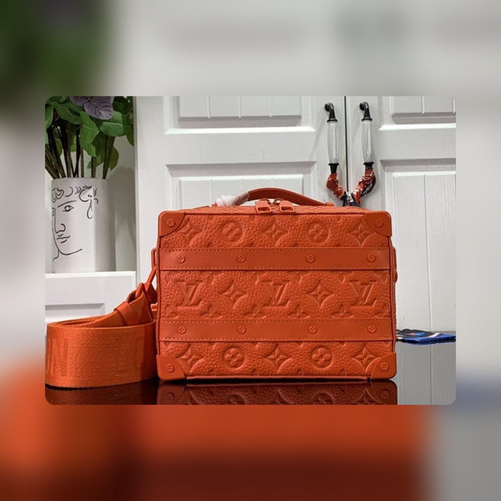 Anum Bags Detail
