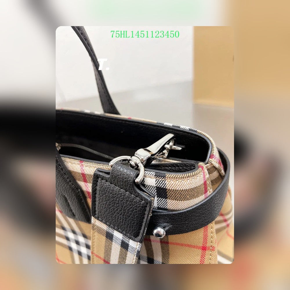 VBS Fashion -BBR Bags - 364