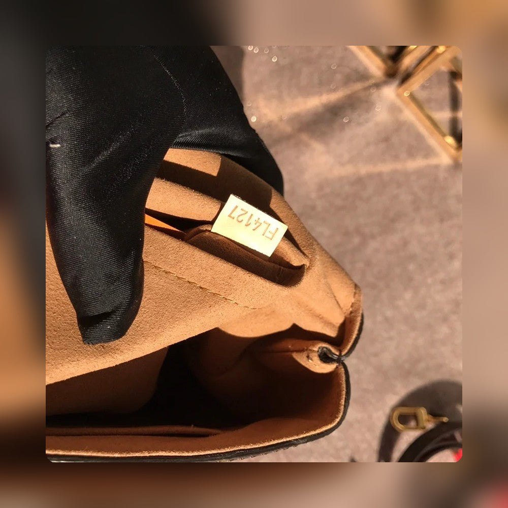 Anum Bags ln Luxury Bag --56371