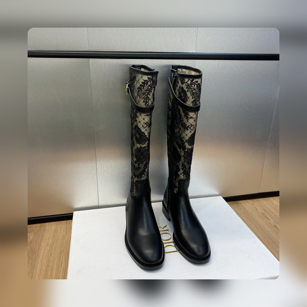 VBS EMPREINTE BOOT BLACK KCI831FFC S900
