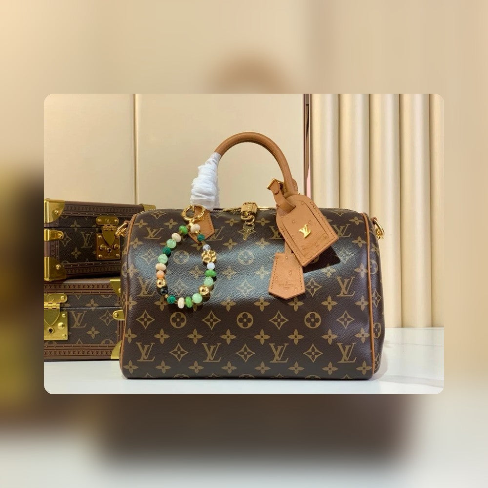Anum Bags ln Luxury Bag --58724