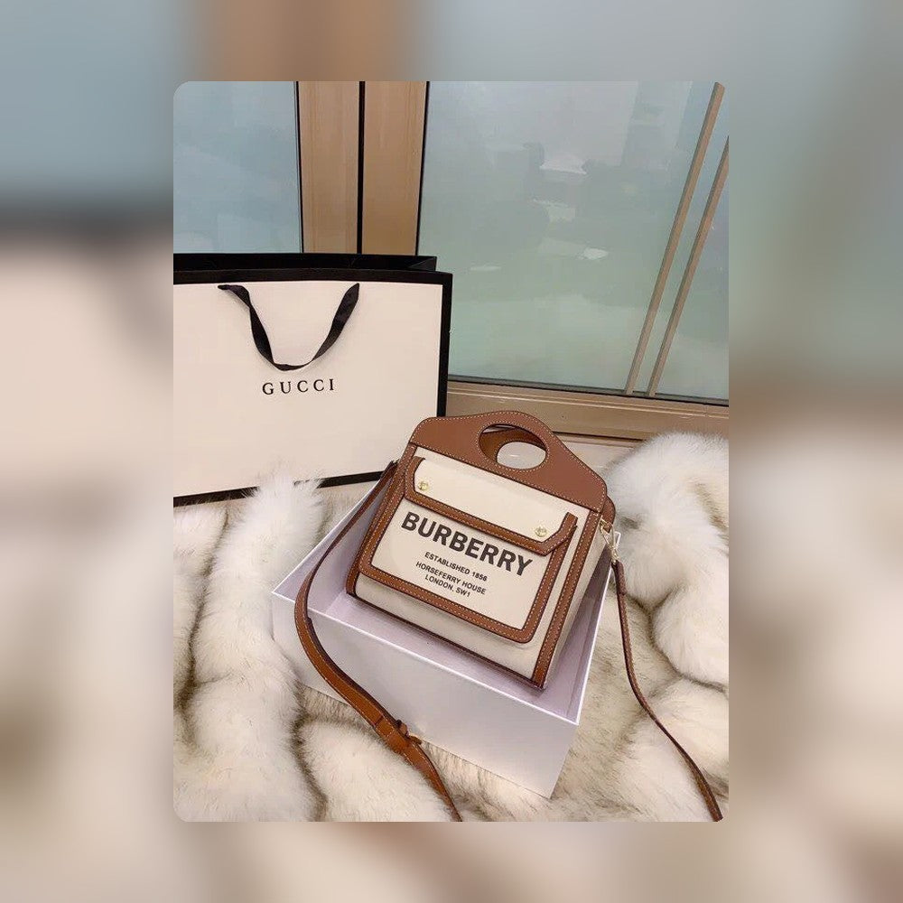Anum Bags Detail