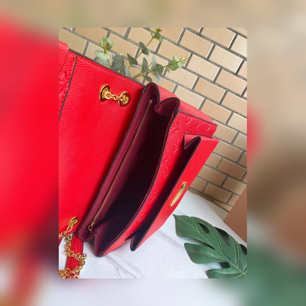Anum Bags Detail