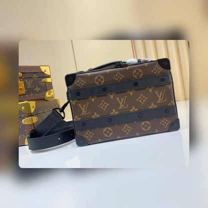 Anum Bags - High-Quality Designer Products for You - AFFORDABLE LUXURY BAGS - 16654