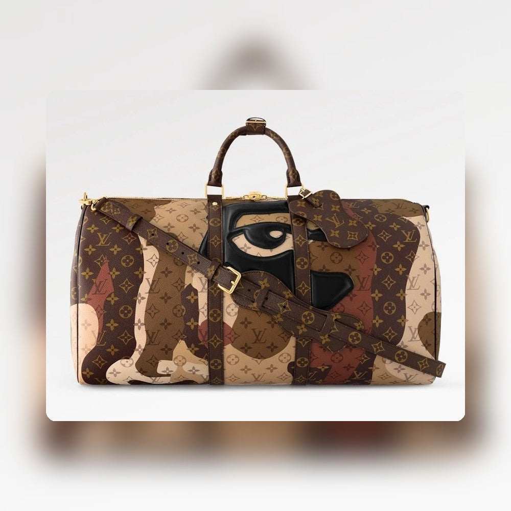 Anum Bags ln Luxury Bag --56354