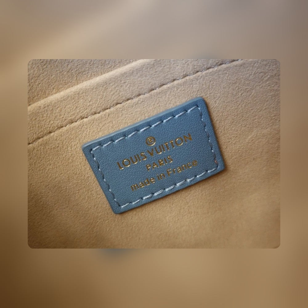 Anum Bags ln Luxury Bag --58689