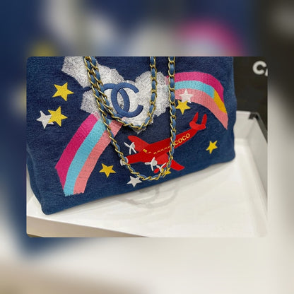 Anum Bags Detail