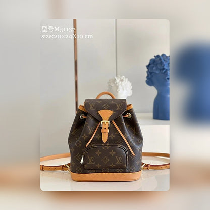 Anum Bags Detail