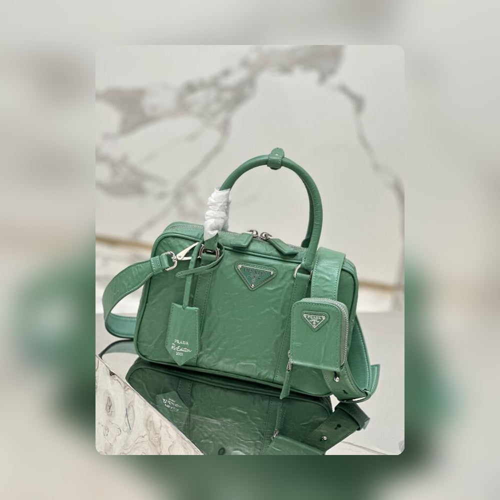 Anum Bags Detail