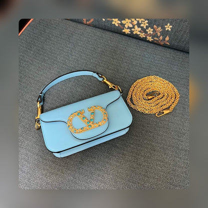 Anum Bags - DESIGNER BAGS FOR WOMEN - AFFORDABLE LUXURY BAGS - 14375