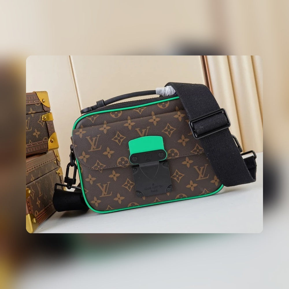 Anum Bags - Premium Luxury Goods and Accessories - AFFORDABLE LUXURY BAGS - 16521
