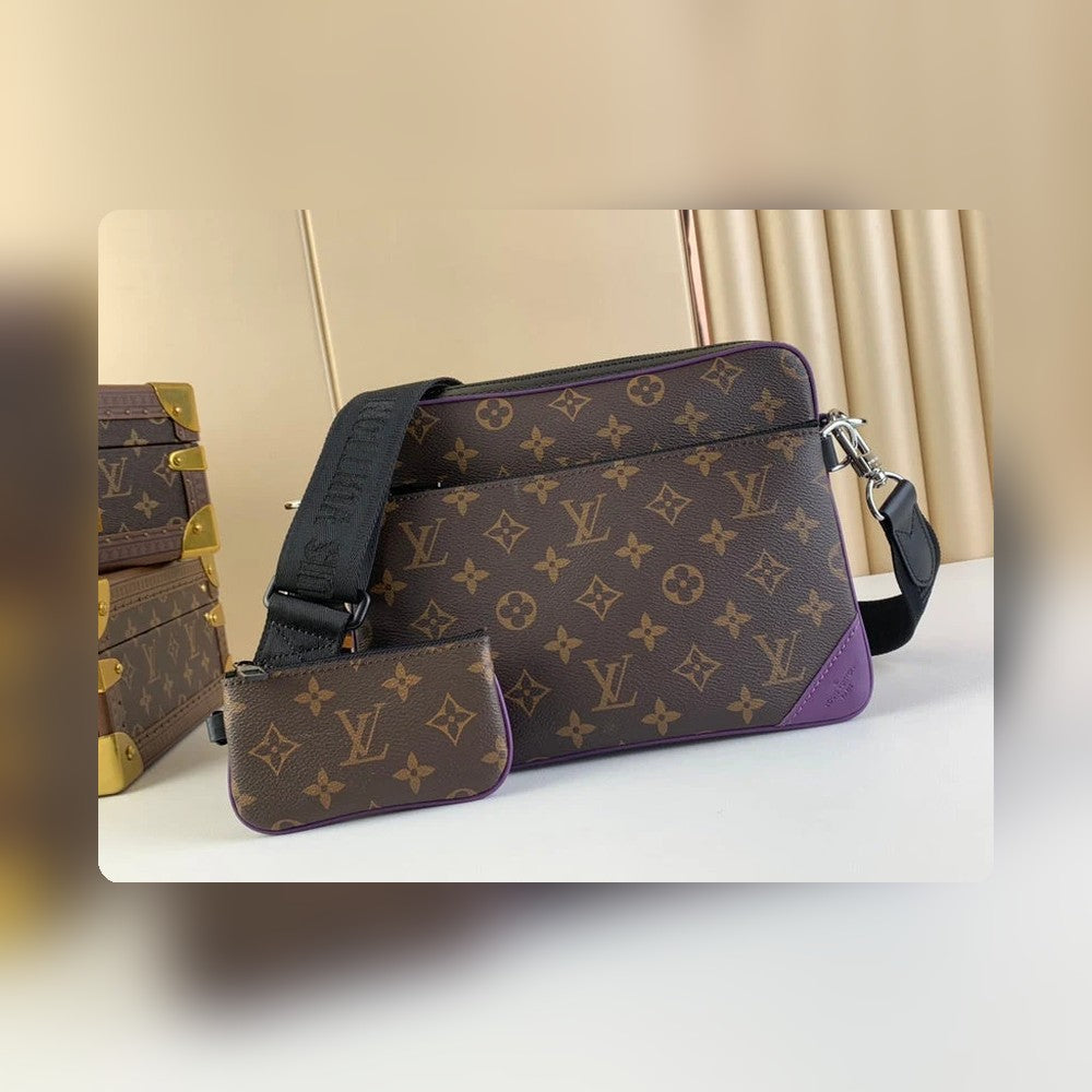 Anum Bags - DESIGNER BAGS FOR WOMEN - AFFORDABLE LUXURY BAGS - 16511
