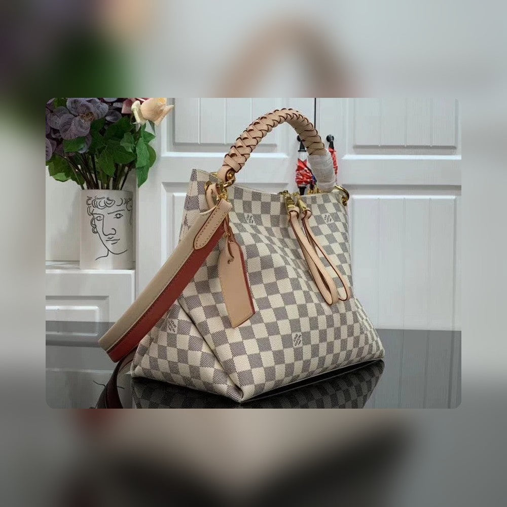 Anum Bags - DESIGNER BAGS FOR WOMEN - AFFORDABLE LUXURY BAGS - 4348