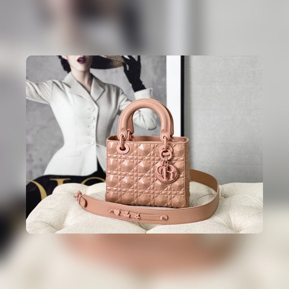 Anum Bags Detail