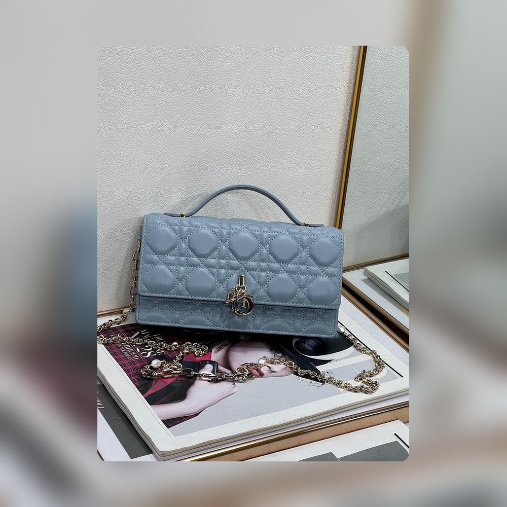 Anum Bags Detail