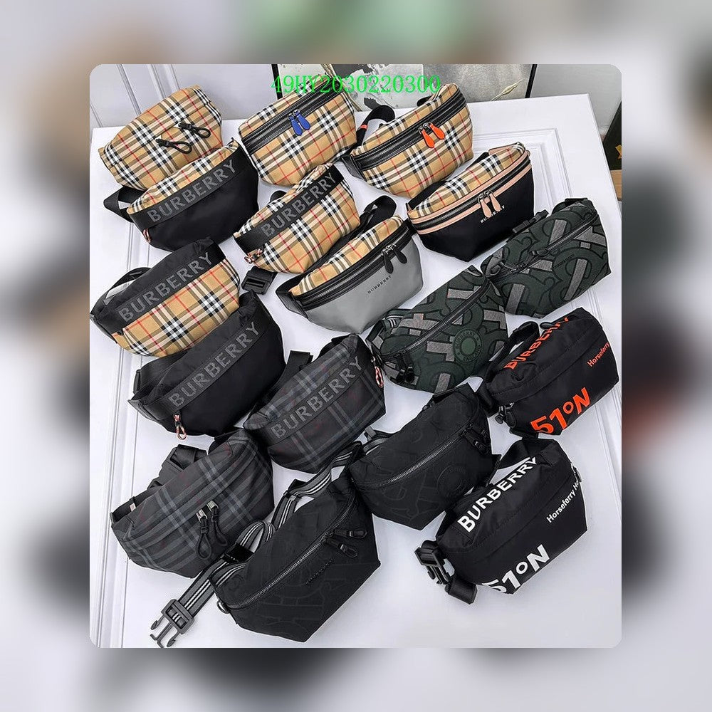 VBS Fashion -BBR Bags - 195