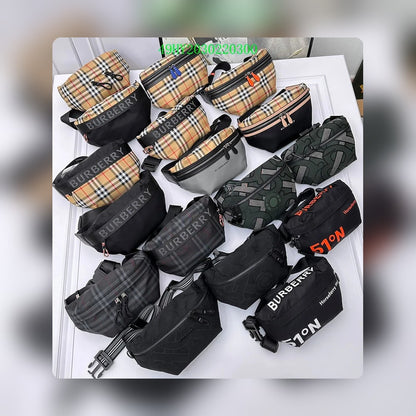 VBS Fashion -BBR Bags - 195