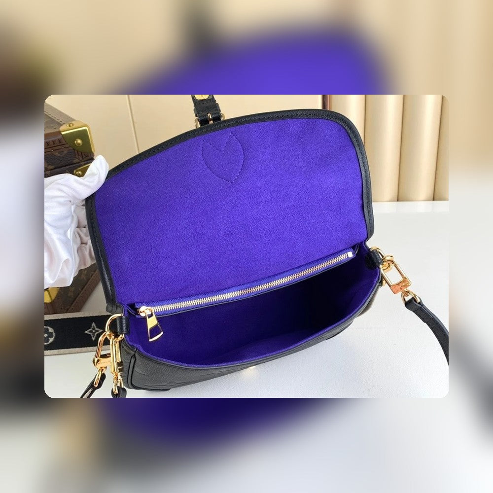 Anum Bags ln Luxury Bag --58288
