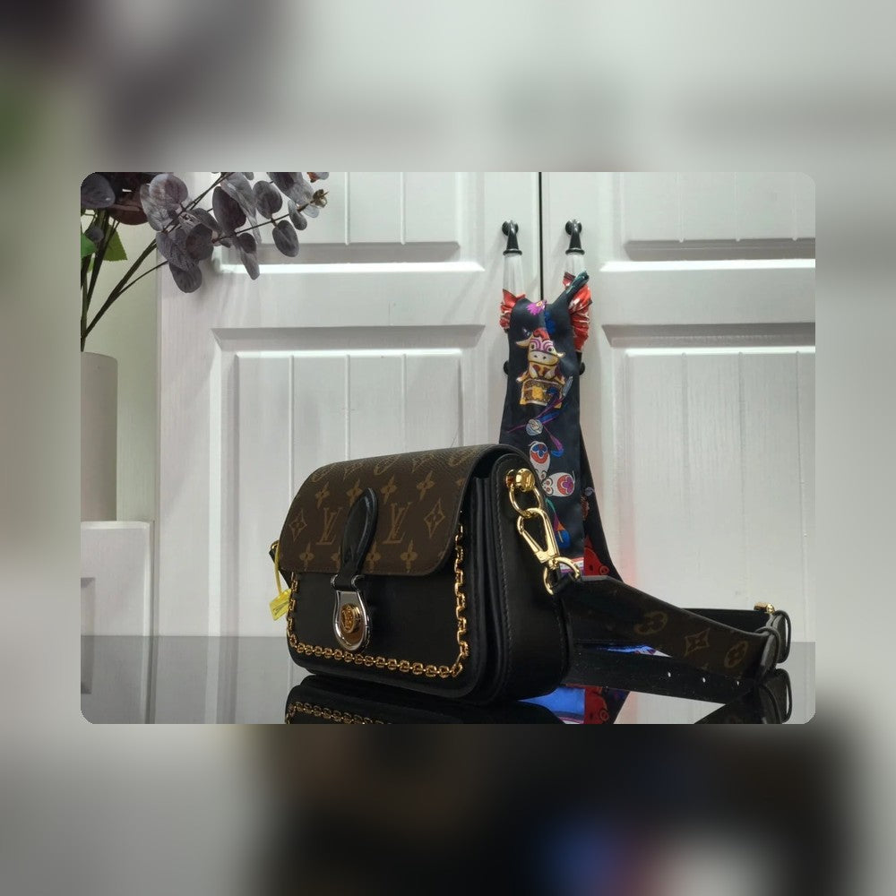 Anum Bags - DESIGNER BAGS FOR WOMEN - AFFORDABLE LUXURY BAGS - 4040