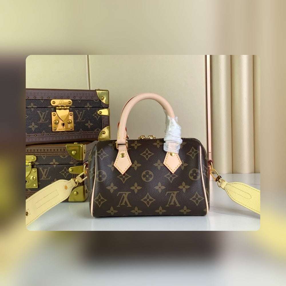 Anum Bags ln Luxury Bag --58530