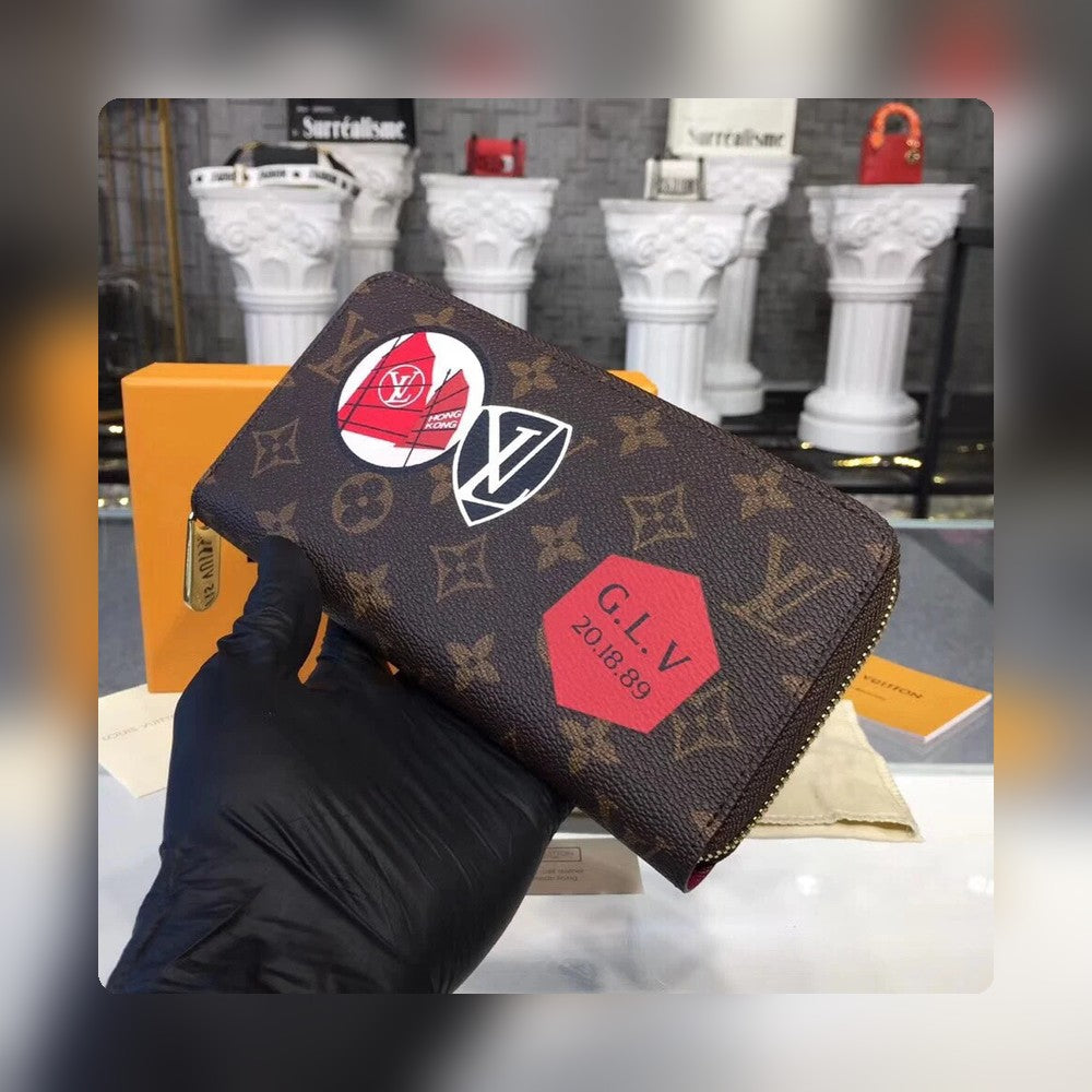 Anum Bags Wallets - Premium Luxury Goods and Accessories - AFFORDABLE LUXURY - 4562