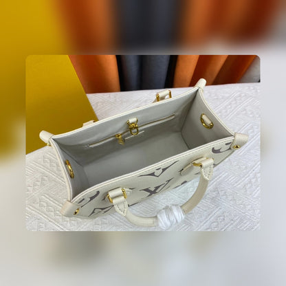 Anum Bags Detail