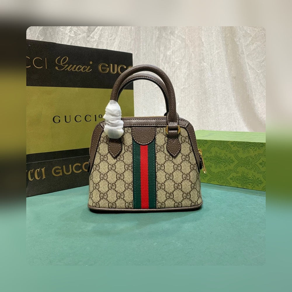 Anum Bags Detail