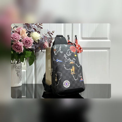 Anum Bags Detail