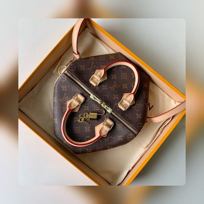 Anum Bags ln Luxury Bag --58325