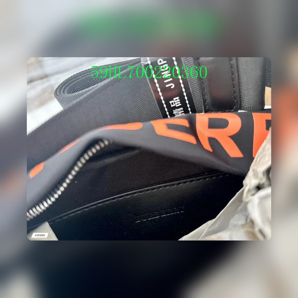 VBS Fashion -BBR Bags - 192