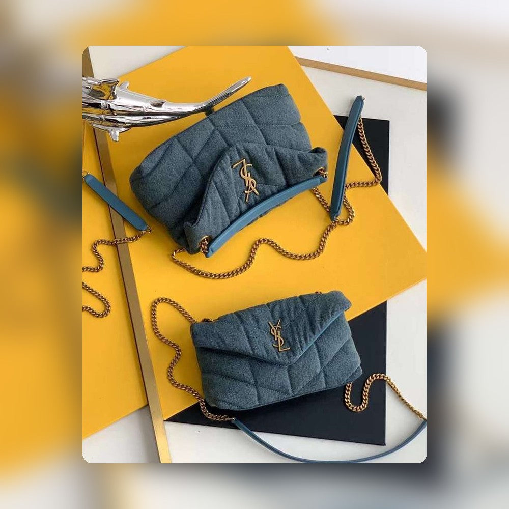 Anum Bags Bags VBS Bags 449