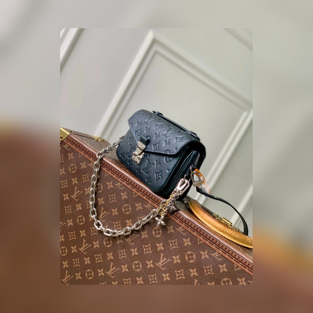 Anum Bags - DESIGNER BAGS FOR WOMEN - AFFORDABLE LUXURY BAGS - 13603