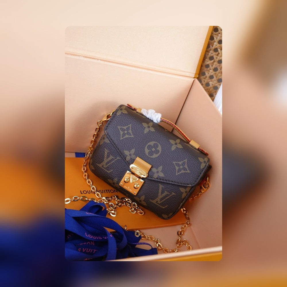 Anum Bags ln Luxury Bag --57983