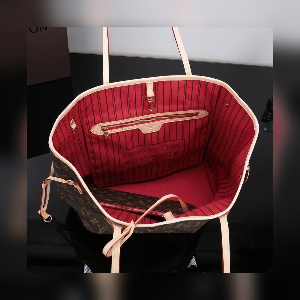 Anum Bags ln Luxury Bag --56697