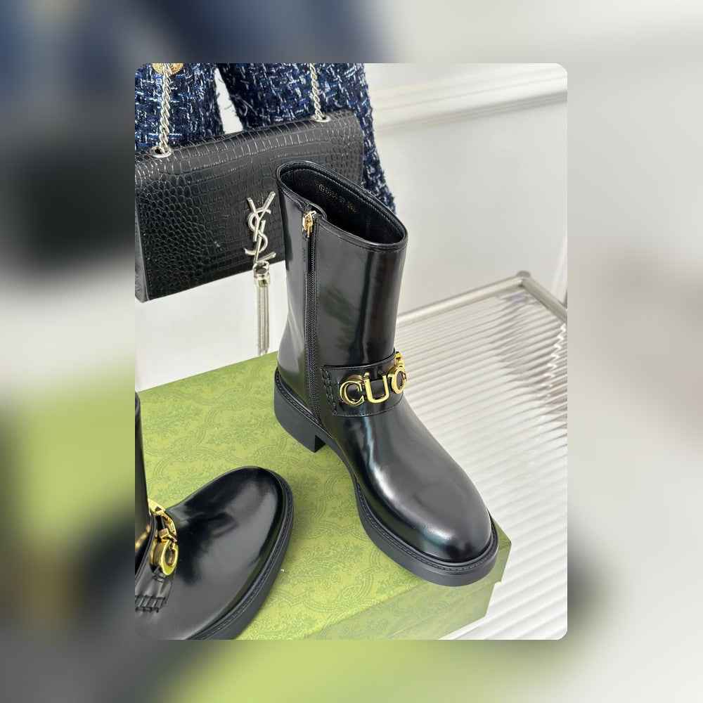 Vbs WOMEN'S Vbs BOOT BLACK