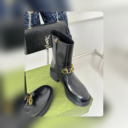 Vbs WOMEN'S Vbs BOOT BLACK